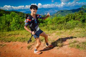 BIB: 1900
                            <button type="button" onclick="openModal(19256649)" class="btn btn-primary btn-sm float-right btn-popup" data-toggle="modal" data-target=".modal-high-quality">
                        <i class="fas fa-shopping-cart"></i> Add to Cart
                    </button>
                                            <button type="button" onclick="isThisMe(19256649, true)" class="btn btn-success btn-sm float-right btn-popup btn-isme hidden" data-toggle="tooltip" data-placement="bottom" title="นี่คือรูปของคุณใช่ไหม คลิกที่นี่เพื่อเอาเข้าอัลบั้ม">
                        <i class="fas fa-plus"></i> Add to album
                    </button>
                    <button type="button" onclick="isThisMe(19256649, false)" class="btn btn-warning btn-sm float-right btn-popup btn-isnotme hidden">
                        <i class="fas fa-ban"></i> Remove from album
                    </button>